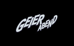 Geierabend