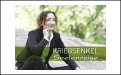 Kriegsenkel Seelenreise