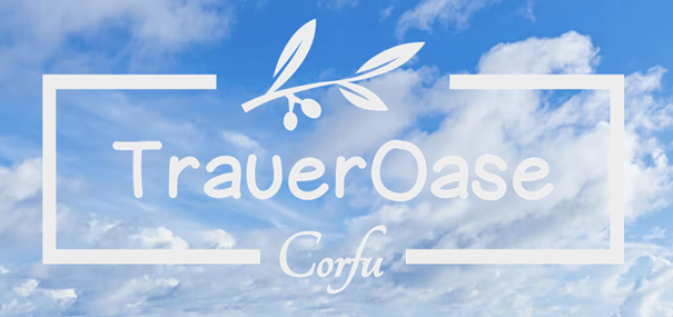 Logo Trauerreise